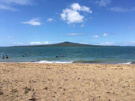 Cheltenham Beach