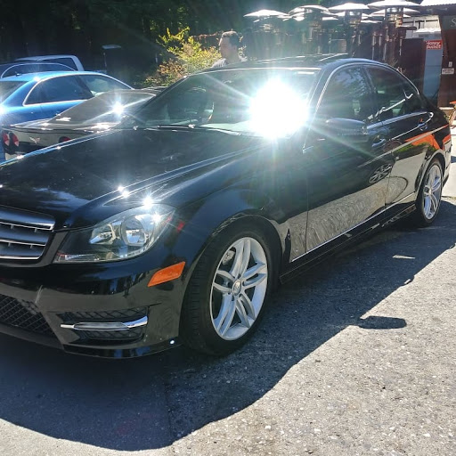 Car Wash «Redwood City Car Wash», reviews and photos, 215 El Camino Real, Redwood City, CA 94062, USA