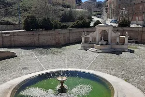 Fontana Cavallina image