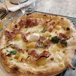 Photo n°8 de l'avis de Andrea.p fait le 02/03/2019 à 13:57 sur le  Pizzeria Capuano's - Londonio à Milan