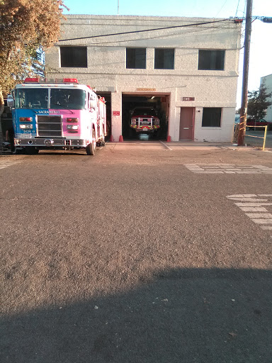 Loaves & Fishes Friendship Park