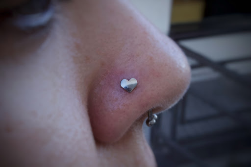 Explore be strong tattoo ideas, creative tattoo ideas in Corona Del Mar, available at Rainbow Piercing & Jewelry