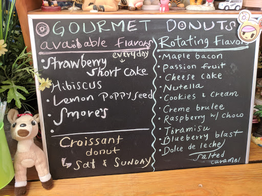 Donut Shop «Sara Donuts», reviews and photos, 2201 Long Prairie Rd, Flower Mound, TX 75022, USA