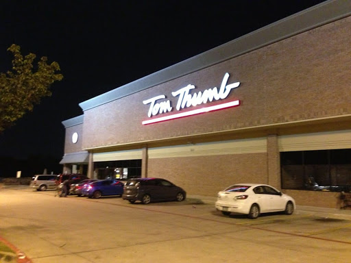 Grocery Store «Tom Thumb», reviews and photos, 302 S Park Blvd, Grapevine, TX 76051, USA