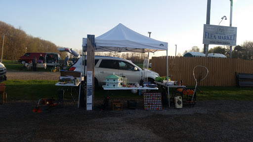 Flea Market «Armada Flea Market», reviews and photos, 25381 Armada Ridge Rd, Richmond, MI 48062, USA