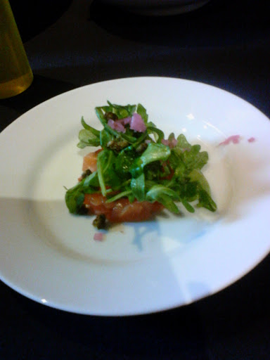 Caterer «Two Caterers Contemporary Cuisine», reviews and photos, 550 S High St, Columbus, OH 43215, USA