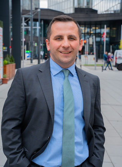 Mag. Emre Kandemir
