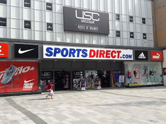 Sports Direct