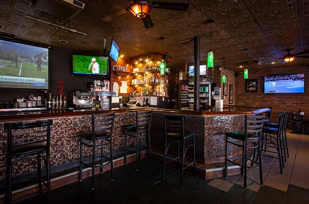 Illusion Bar Grill Cafe - Des Plaines,IL. 60016