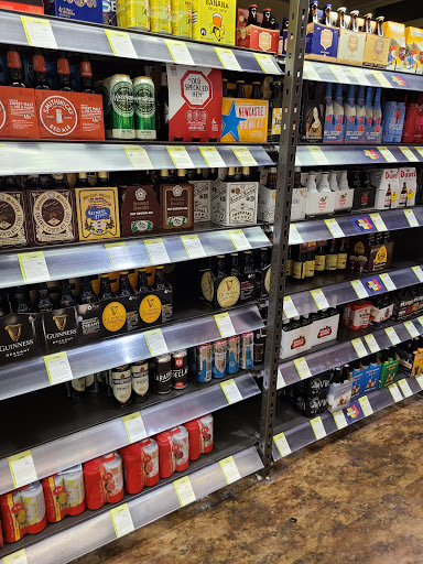 Wine Store «Total Wine & More», reviews and photos, 740 Ernest W Barrett Pkwy NW, Kennesaw, GA 30144, USA