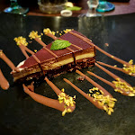 Photo n°2 de l'avis de Andrea.c fait le 28/08/2022 à 23:16 sur le  Basquiat à Matera