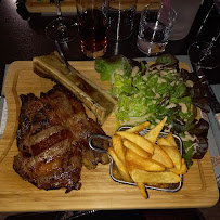 Steak du Restaurant français Le Braconnier à Garons - n°20