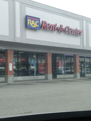 Rent-A-Center in Bridgeport, Ohio