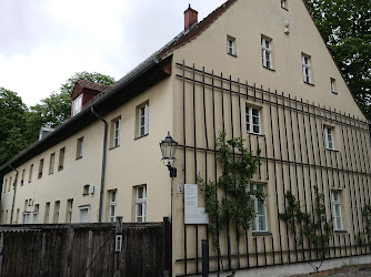 Museum im Böhmischen Dorf