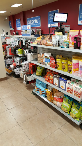 Clothing Store «Burlington Coat Factory», reviews and photos, 1716 Jantzen Beach Center, Portland, OR 97217, USA