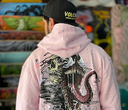 Longtown sk8shop photo