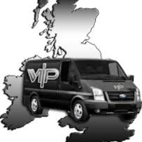 VIP Couriers - Courier service