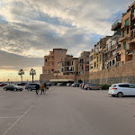 Photo n°1 de l'avis de andrea.a fait le 18/11/2018 à 14:40 sur le  Ristorante Salsedine à Nettuno