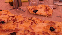 Plats et boissons du Restaurant Pizzeria Aux Volcans à Thiézac - n°7