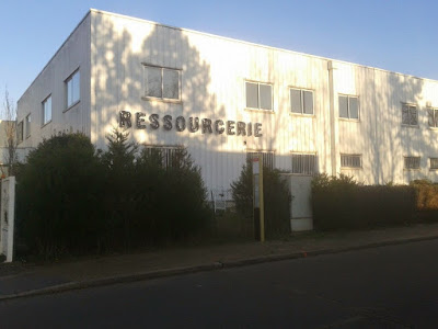 RESSOURCERIE La Gerbe à Ecquevilly