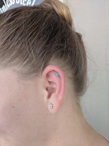 Tattoo Shop «Painless Steel Tattoo», reviews and photos, 1811 Broadway, Everett, WA 98201, USA