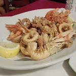 Photo n°3 de l'avis de Sara.m fait le 21/07/2018 à 07:40 sur le  Trattoria Marco Polo à Alghero