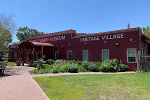 Grande Prairie Museum & Heritage Village image