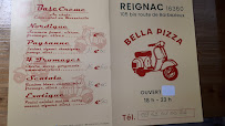 Les plus récentes photos du Pizzas à emporter Bella Pizza à Reignac - n°2