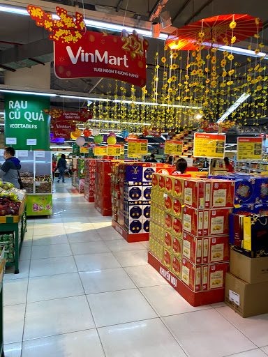 Top 20 mở cửa hàng vinmart Huyện Thạch An Cao Bằng 2022