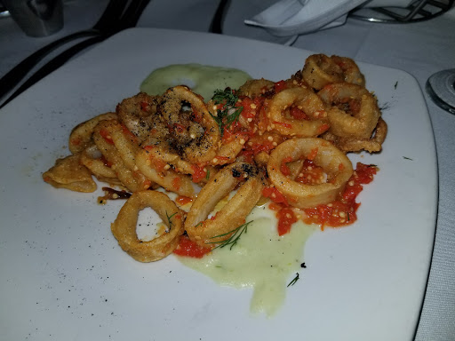 Steak House «Vines Grille & Wine Bar», reviews and photos, 7533 Sand Lake Rd, Orlando, FL 32819, USA