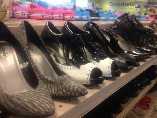 Thrift Store «Goodwill Store & Donation Center», reviews and photos