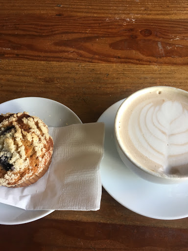Cafe «B2 Coffee», reviews and photos, 87 N San Pedro St, San Jose, CA 95110, USA
