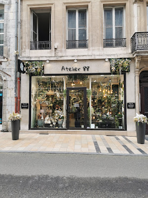 Atelier 88 à Besançon