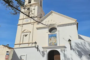 Parroquia El Salvador image