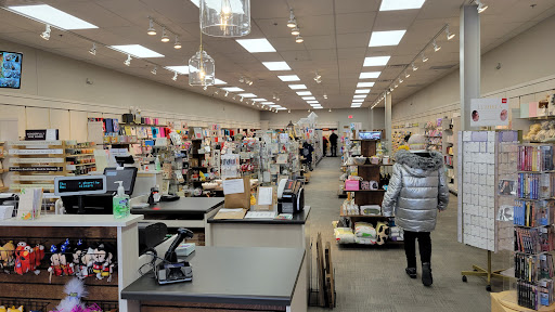 Shopping Mall «Westridge Shopping Center», reviews and photos, 10201 University Ave, Clive, IA 50325, USA