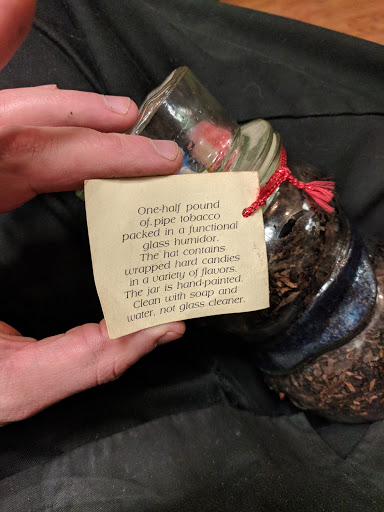 Cigar Shop «Barclay Pipe Tobacco & Cigar», reviews and photos, 1685 W Lane Ave, Columbus, OH 43221, USA