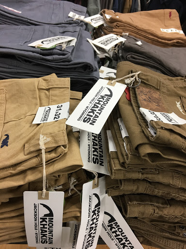 Outdoor Sports Store «LifeView Outdoors», reviews and photos, 2844 Logan St, Nashville, TN 37211, USA