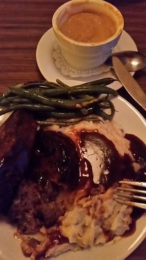 Diner «101 Coffee Shop», reviews and photos, 6145 Franklin Ave, Hollywood, CA 90028, USA