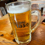 Photo n°3 de l'avis de Joe.a fait le 17/04/2022 à 18:39 sur le  Bondi Le Focaccine à Florence