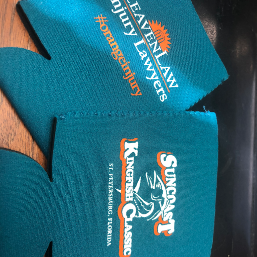 Law Firm «LeavenLaw», reviews and photos