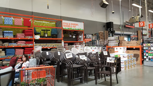 The Home Depot image