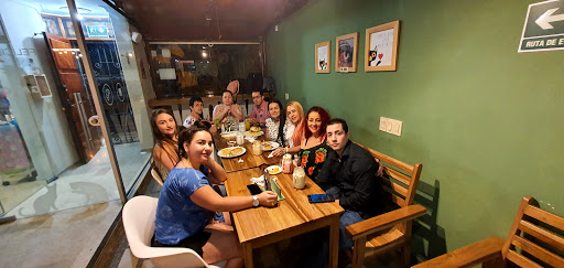 Cafeterias tranquilas en Medellin