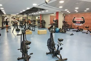 Urban Gym - Тренажерный Зал image