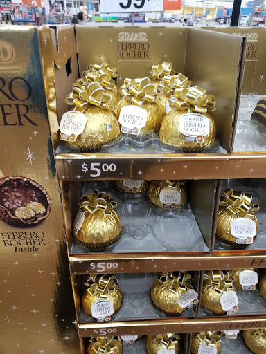 Department Store «Walmart Supercenter», reviews and photos, 1201 Morgantown Rd, Bowling Green, KY 42101, USA