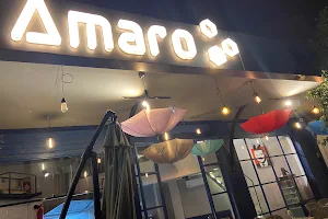 Amaro Restaurant Marrakech image