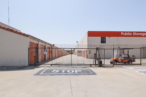 Self-Storage Facility «Public Storage», reviews and photos, 2340 Central Ave, Duarte, CA 91010, USA