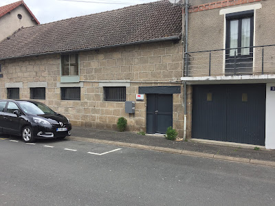 MESURES GÉOMÈTRES-EXPERTS BRIVE à Brive-la-Gaillarde