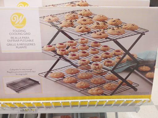 Fabric Store «Jo-Ann Fabrics and Crafts», reviews and photos, 11505 NE Fourth Plain Blvd #86, Vancouver, WA 98662, USA