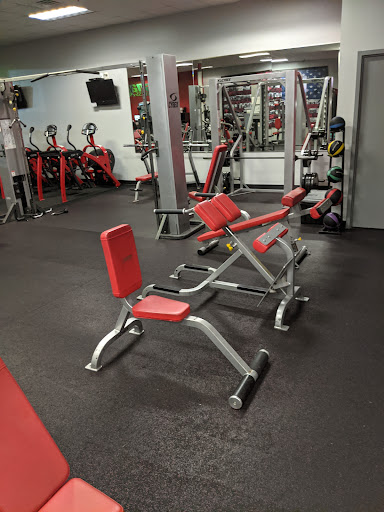 Gym «Snap Fitness», reviews and photos, 6340 Hoadly Rd, Manassas, VA 20112, USA