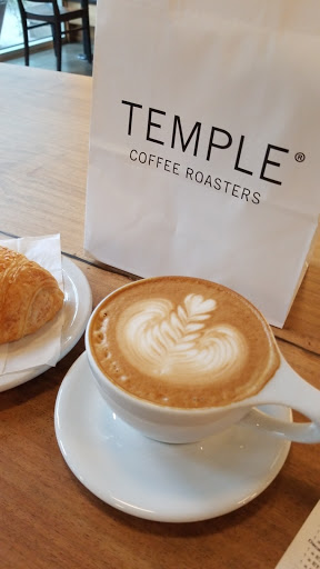 Coffee Shop «Temple Coffee Roasters», reviews and photos, 1010 9th St, Sacramento, CA 95814, USA